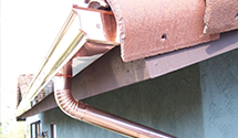 Rain Gutter Installation, Repair, Cleaning in Huey, IL